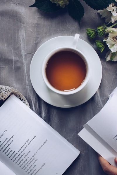 tea time, reading, poetry-3240766.jpg